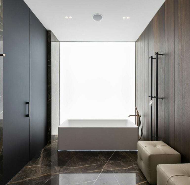 Banyo Dolapları ve Islak Alan Mobilyaları
