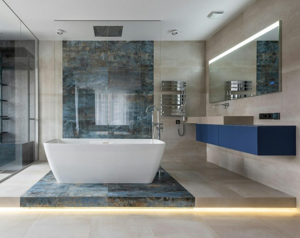 Kepez Banyo Dolap Uygulaması