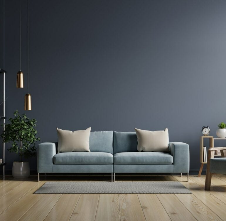 Salon ve Oturma Odası Mobilyaları