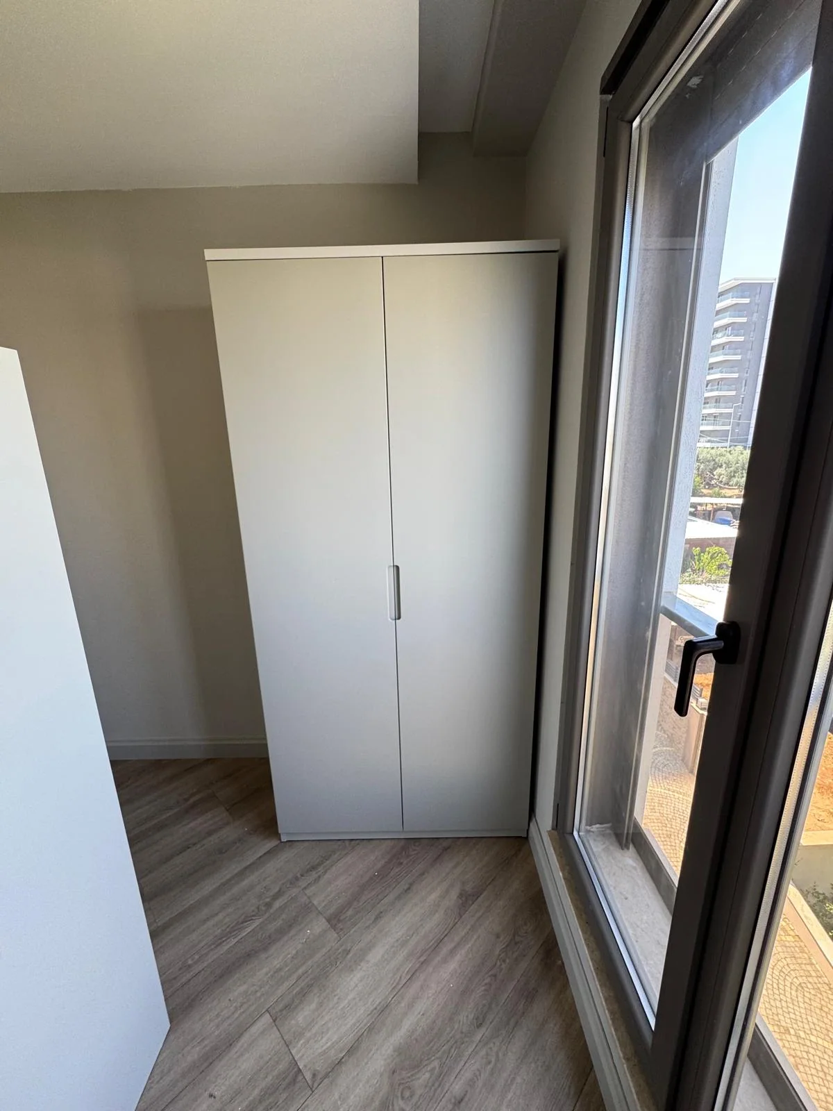 Begonvilla — özel ölçü dolap, özel üretim mobilya uygulaması 6
