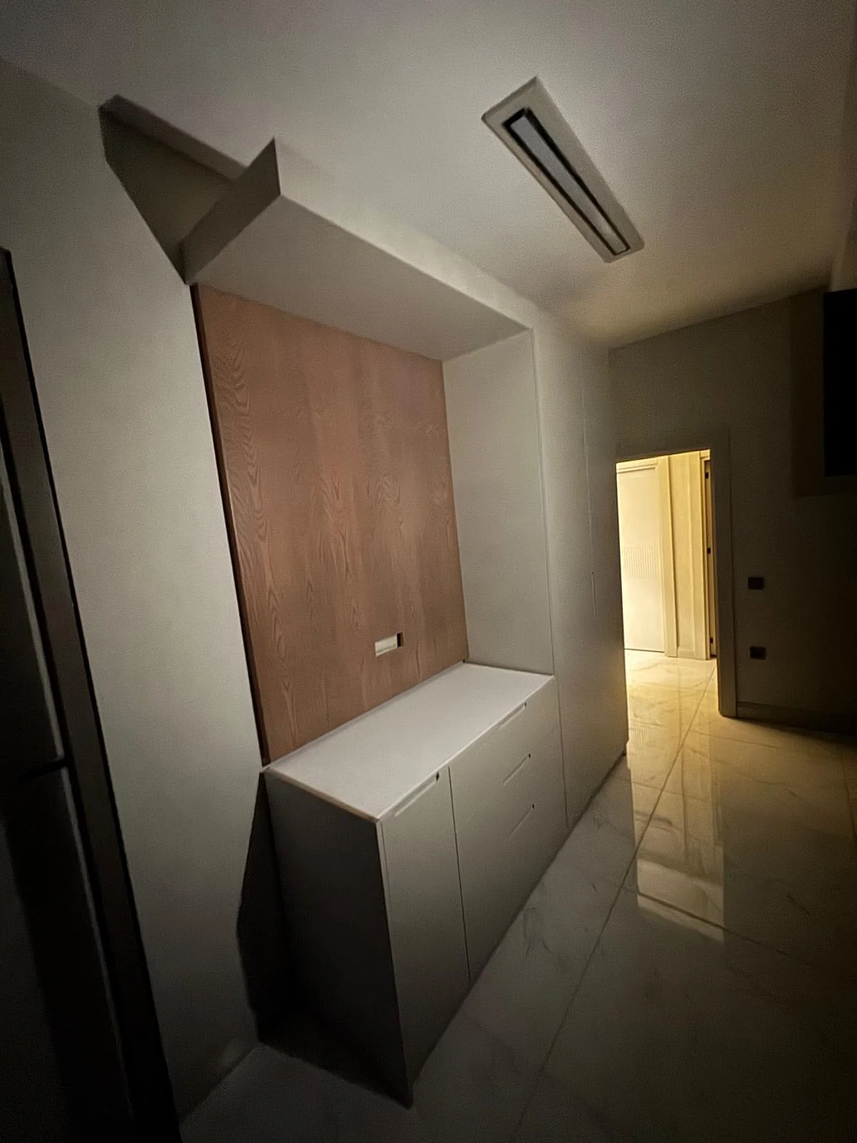 Begonvilla — özel ölçü dolap, özel üretim mobilya uygulaması 10