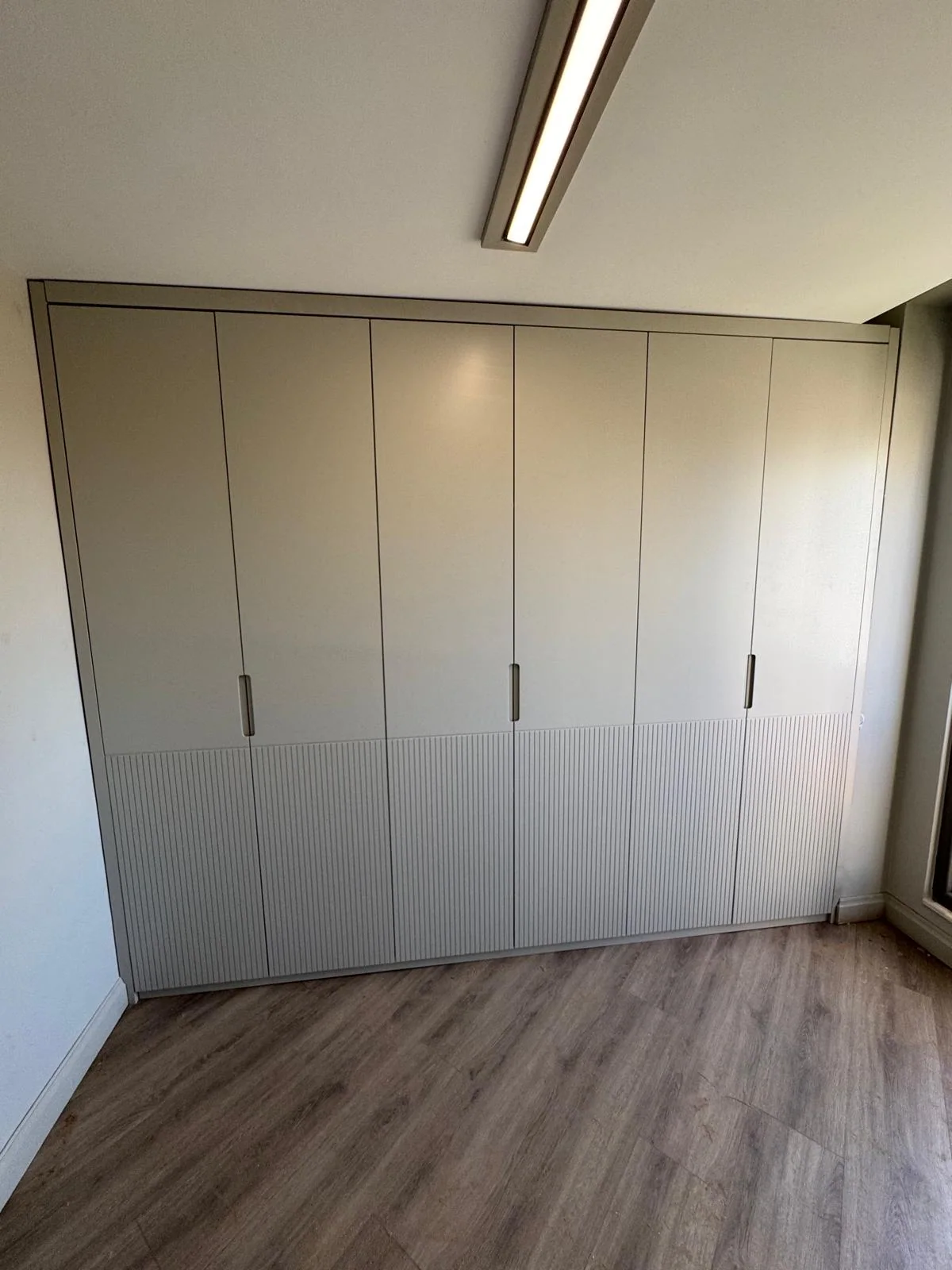 Begonvilla — özel ölçü dolap, özel üretim mobilya uygulaması 13