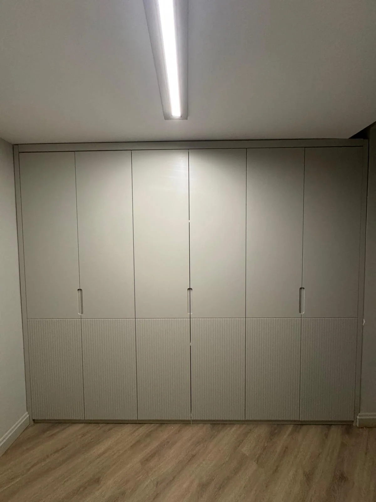 Begonvilla — özel ölçü dolap, özel üretim mobilya uygulaması 15