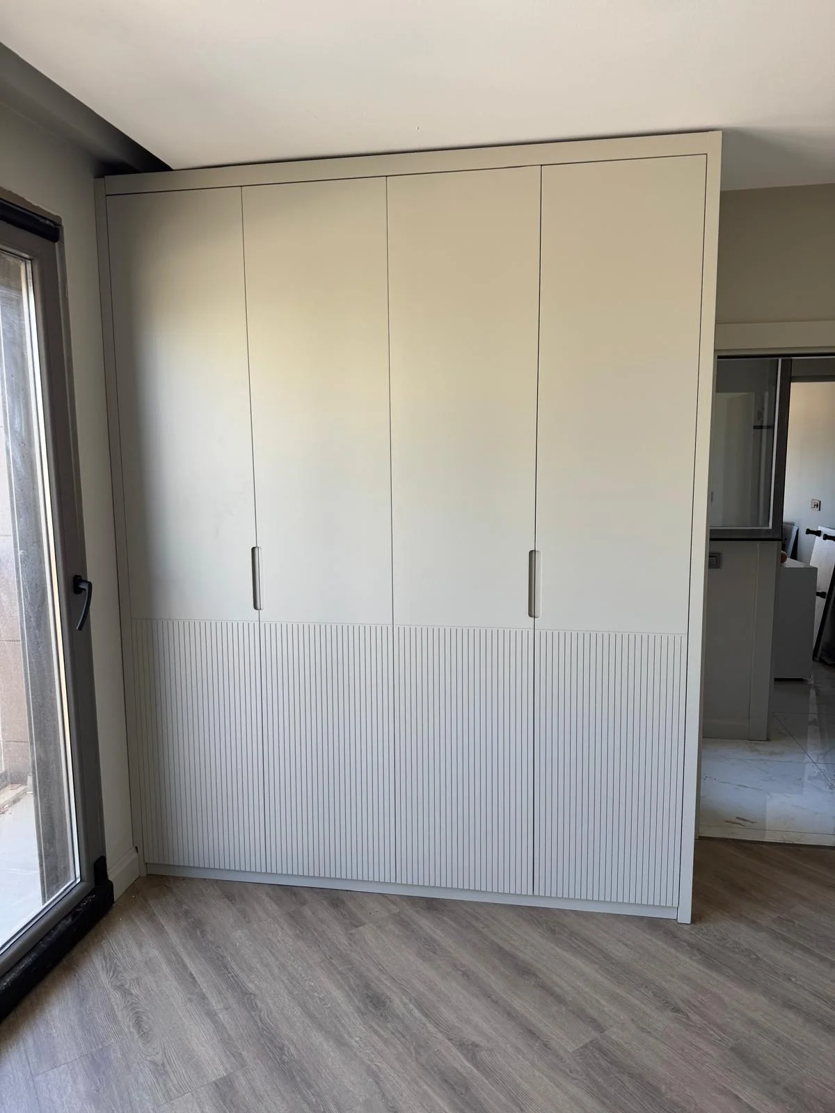 Begonvilla — özel ölçü dolap, özel üretim mobilya uygulaması 18