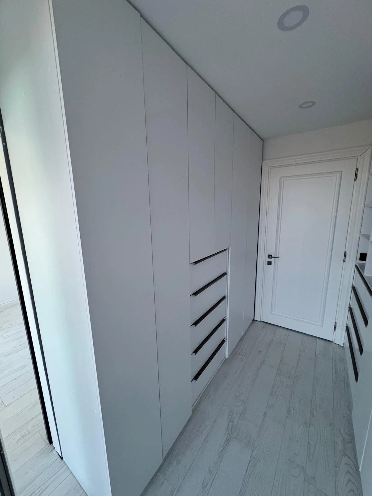 Begonvilla — özel ölçü dolap, özel üretim mobilya uygulaması 24