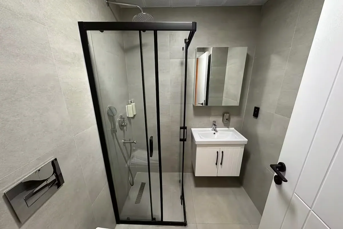 La Vita Es Bella Hotel — bahçe aile odası, özel üretim mobilya uygulaması 15
